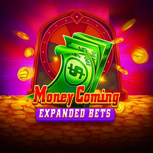 🎁 Hidden Treasures: Bonuses, Wilds & Special Surprises in the Money Coming Slot